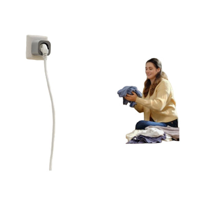 EcoFlow Smart Plug voor Powerstream - Single pack