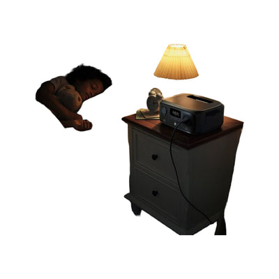 EcoFlow RIVER 3 Portable Power Station (245 Wh)