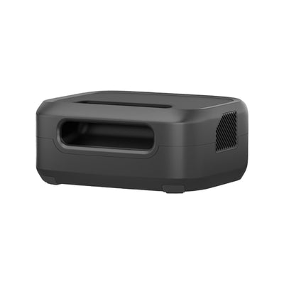 EcoFlow RIVER 3 Portable Power Station (245 Wh)