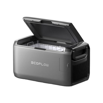 EcoFlow GLACIER Classic Koelbox 35L