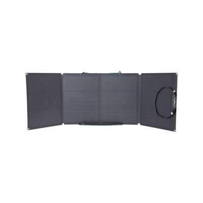 EcoFlow 110W Solar Panel