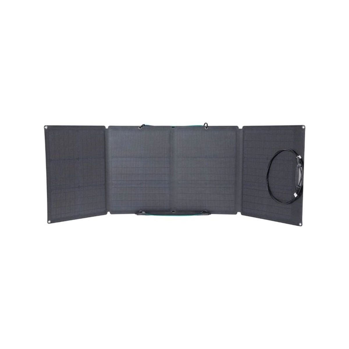 EcoFlow 110W Solar Panel