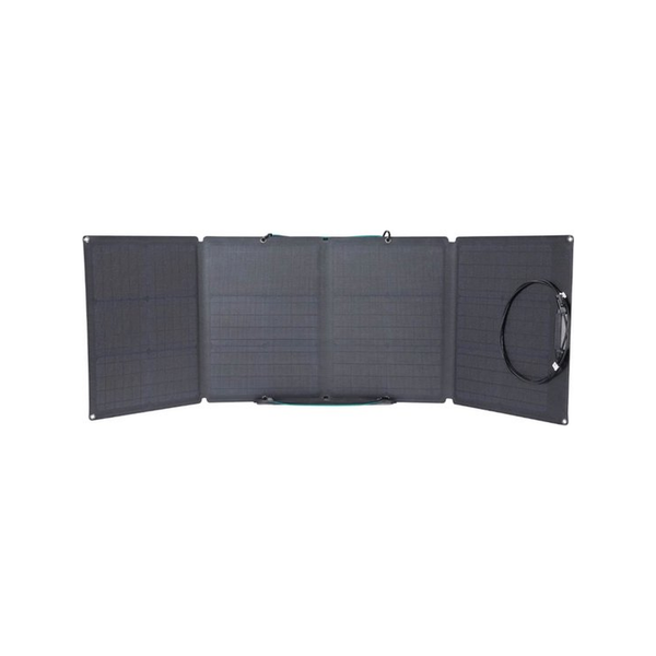 EcoFlow 110W Solar Panel