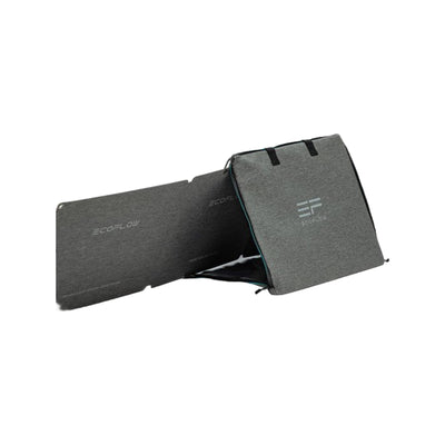 EcoFlow 110W Solar Panel