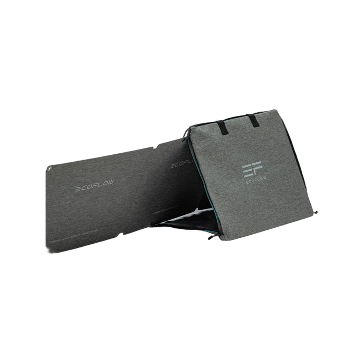 EcoFlow 110W Solar Panel