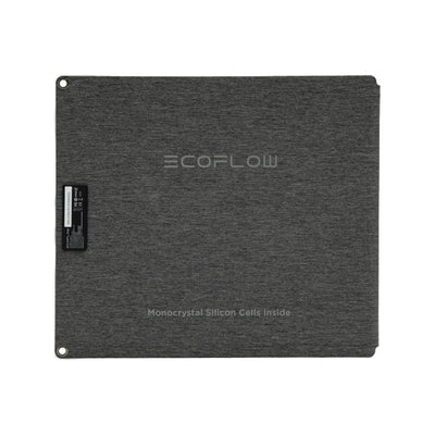 EcoFlow 110W Solar Panel