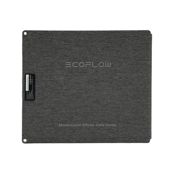 EcoFlow 110W Solar Panel