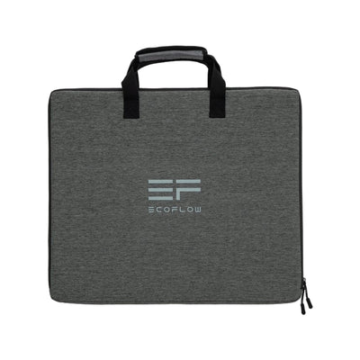 EcoFlow 110W Solar Panel