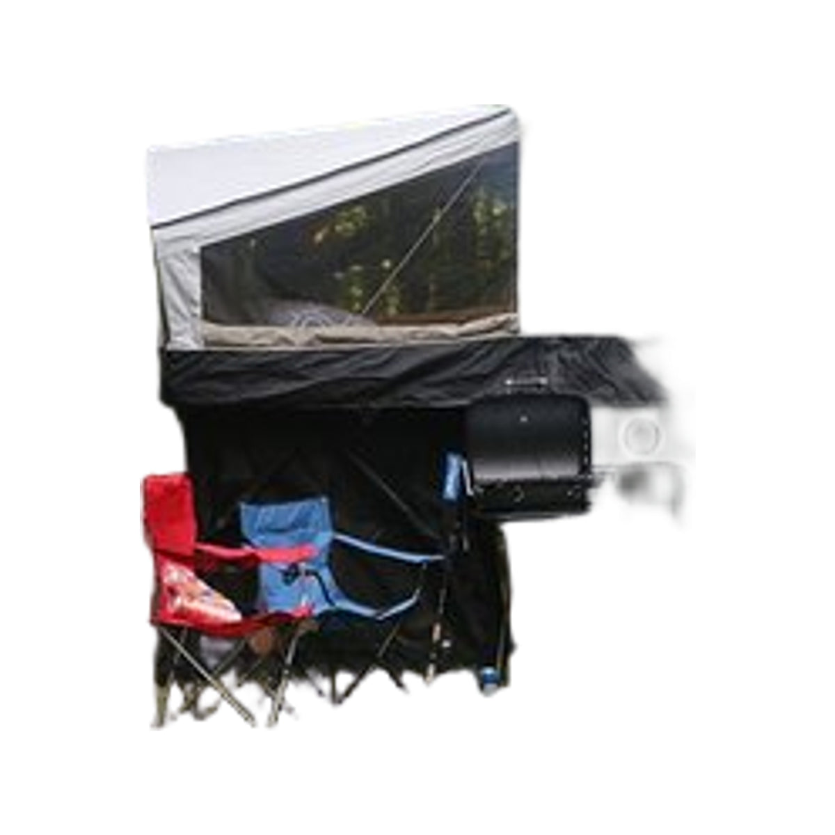 EcoFlow 110W Solar Panel