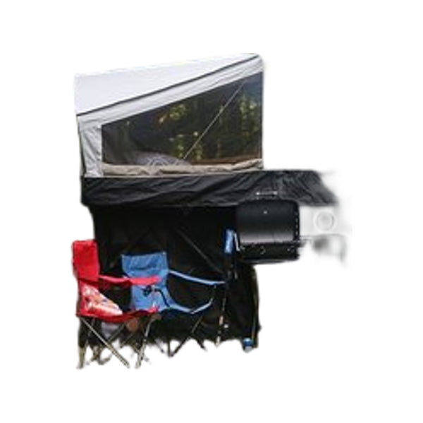 EcoFlow 110W Solar Panel
