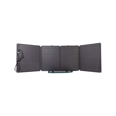 EcoFlow 110W Solar Panel