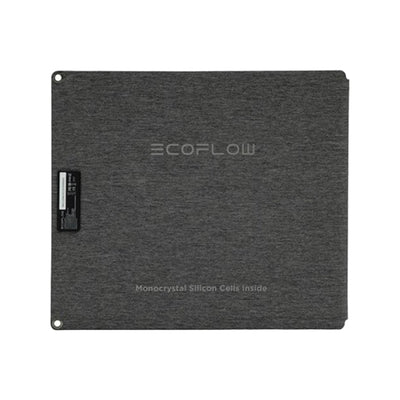 EcoFlow 110W Solar Panel