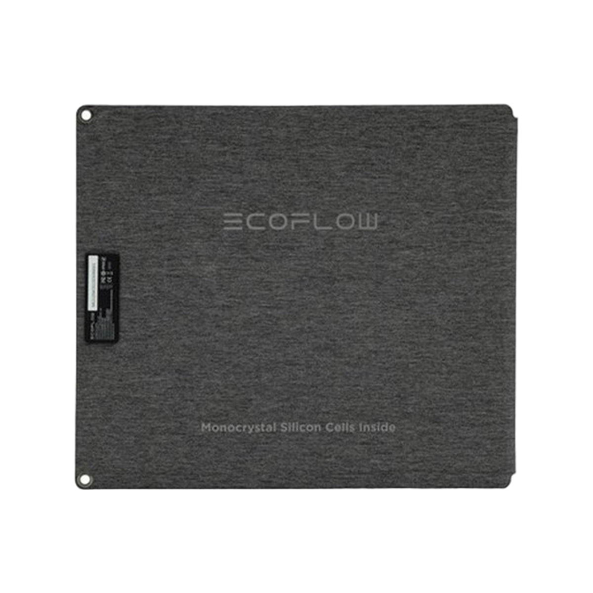 EcoFlow 110W Solar Panel