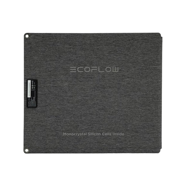 EcoFlow 110W Solar Panel