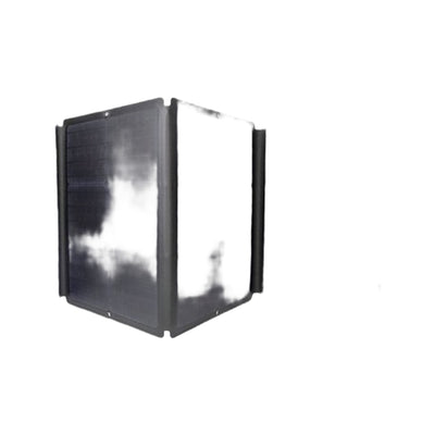 EcoFlow 110W Solar Panel