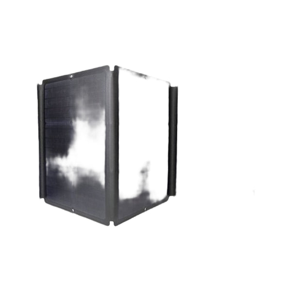 EcoFlow 110W Solar Panel