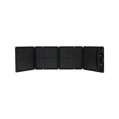 EcoFlow 110W Solar Panel