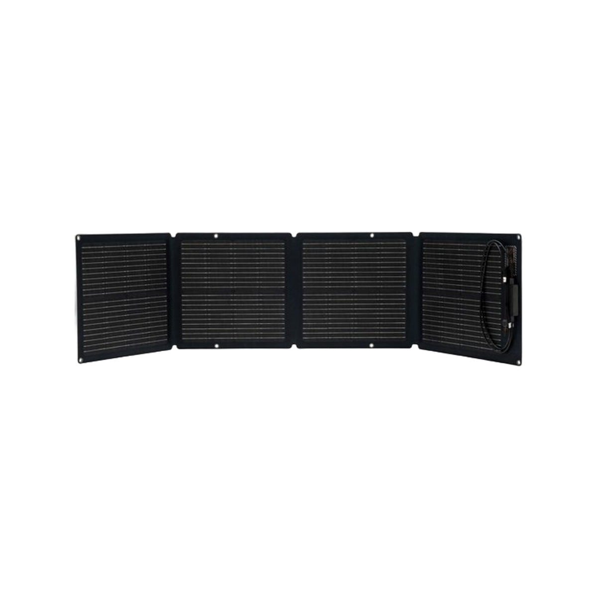 EcoFlow 110W Solar Panel