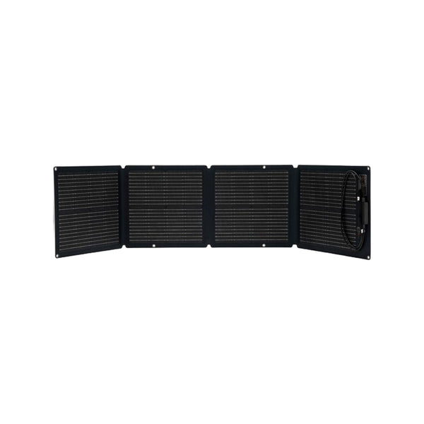 EcoFlow 110W Solar Panel