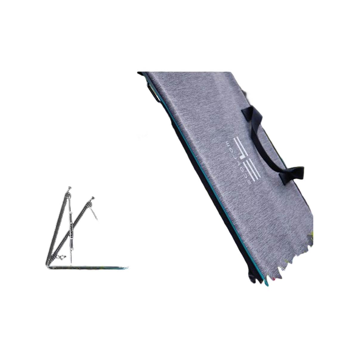 EcoFlow 110W Solar Panel