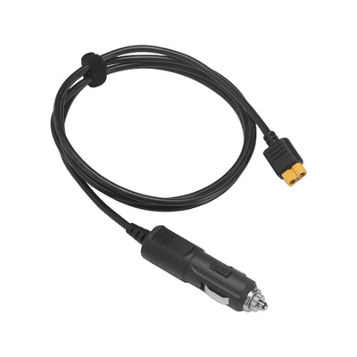 EcoFlow Car Charge XT60 Cable