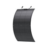 EcoFlow 100W Solar Panel