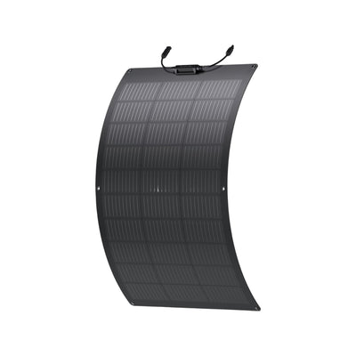 EcoFlow 100W Solar Panel