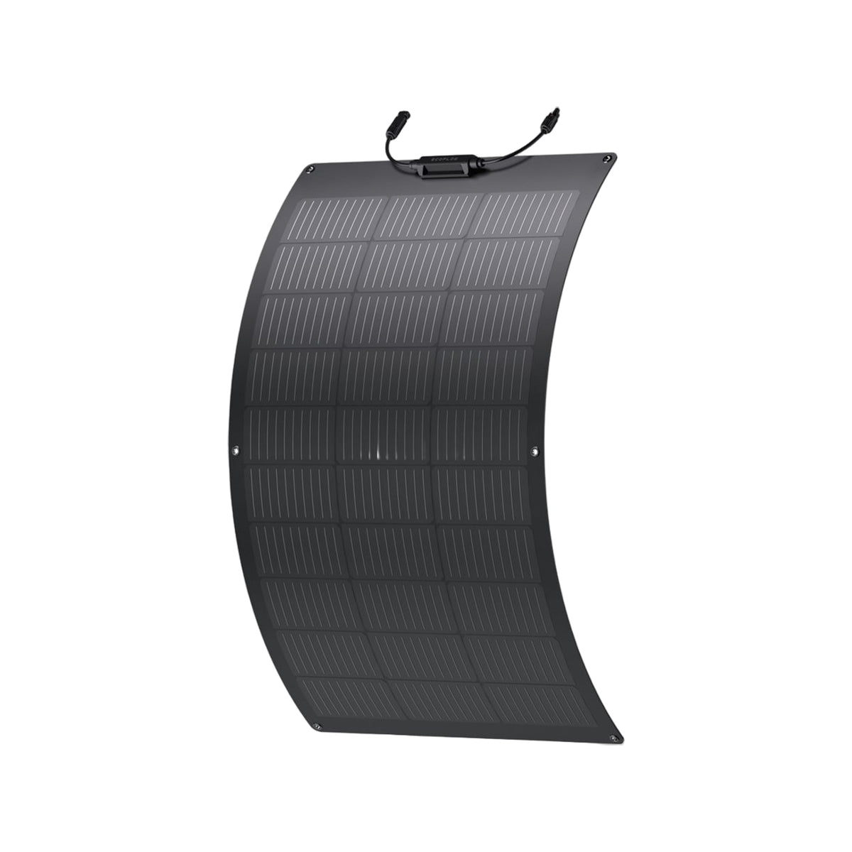 EcoFlow 100W Solar Panel