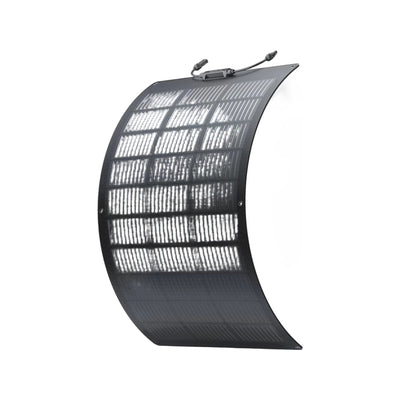 EcoFlow 100W Solar Panel