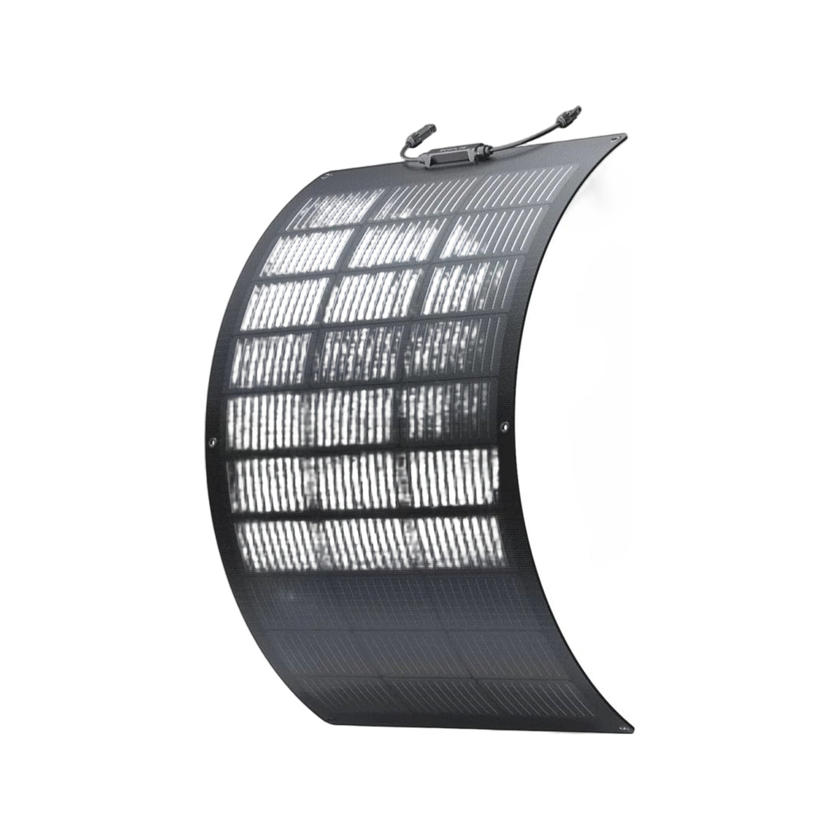 EcoFlow 100W Solar Panel