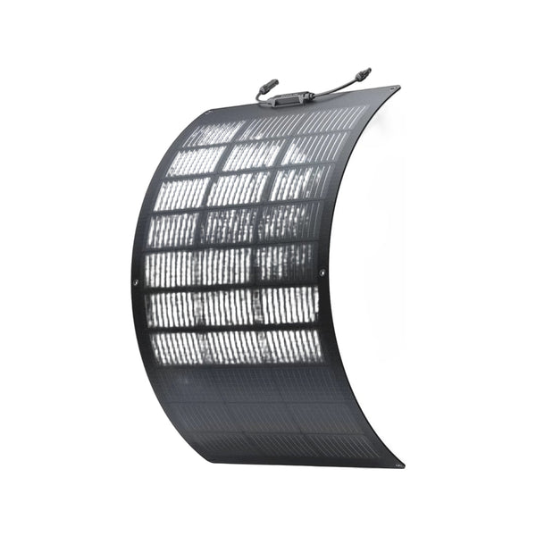 EcoFlow 100W Solar Panel