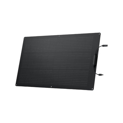 EcoFlow 100W Solar Panel