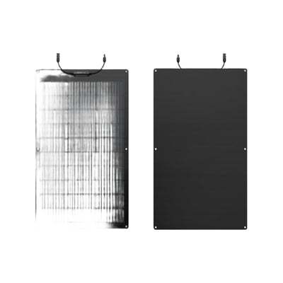 EcoFlow 100W Solar Panel