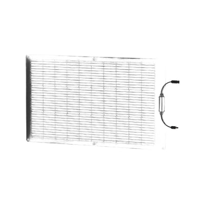 EcoFlow 100W Solar Panel