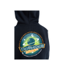 DC Shoes Planetarium Youth Trui