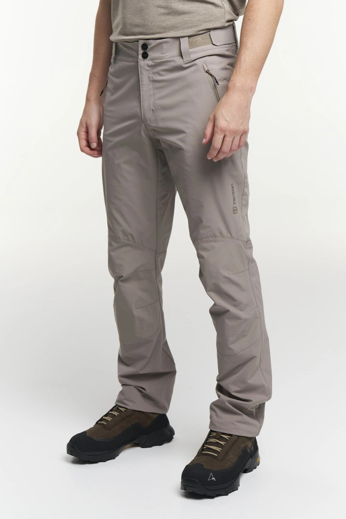 Tenson Txlite Stretch Pants Men