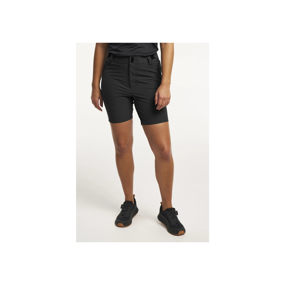 Tenson Txlite Stretch Shorts Women