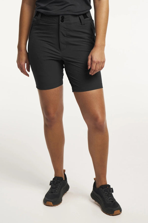 Tenson Txlite Stretch Shorts Women