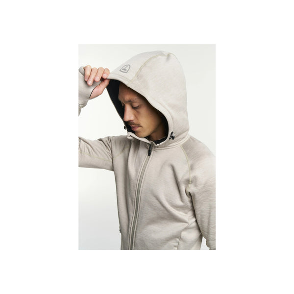 Tenson Txlite Midlayer Hoodie Zip M