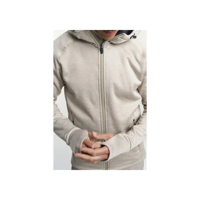 Tenson Txlite Midlayer Hoodie Zip M