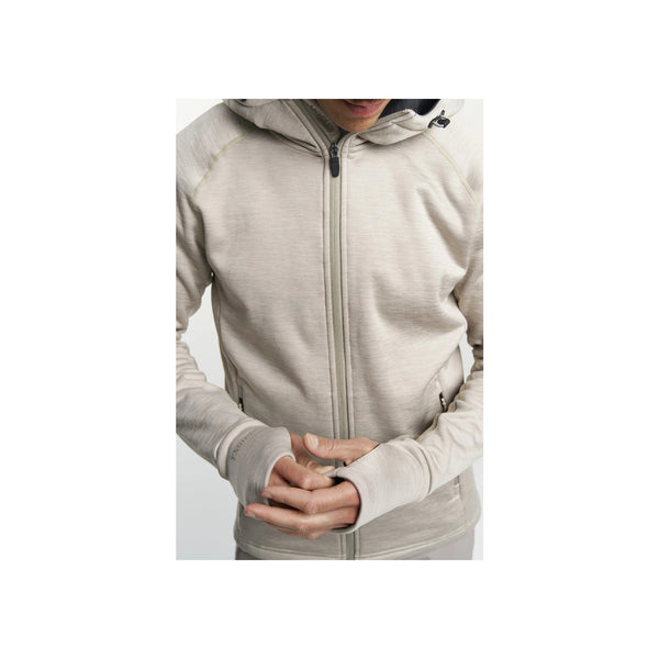 Tenson Txlite Midlayer Hoodie Zip M