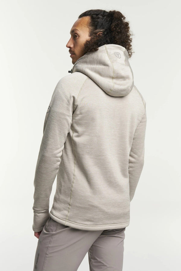 Tenson Txlite Midlayer Hoodie Zip M