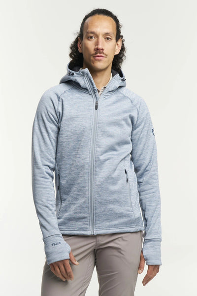 Tenson Txlite Midlayer Hoodie Zip M
