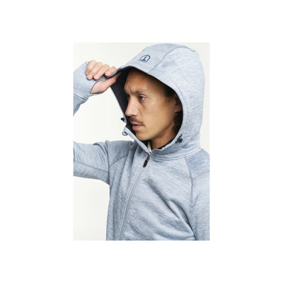 Tenson Txlite Midlayer Hoodie Zip M