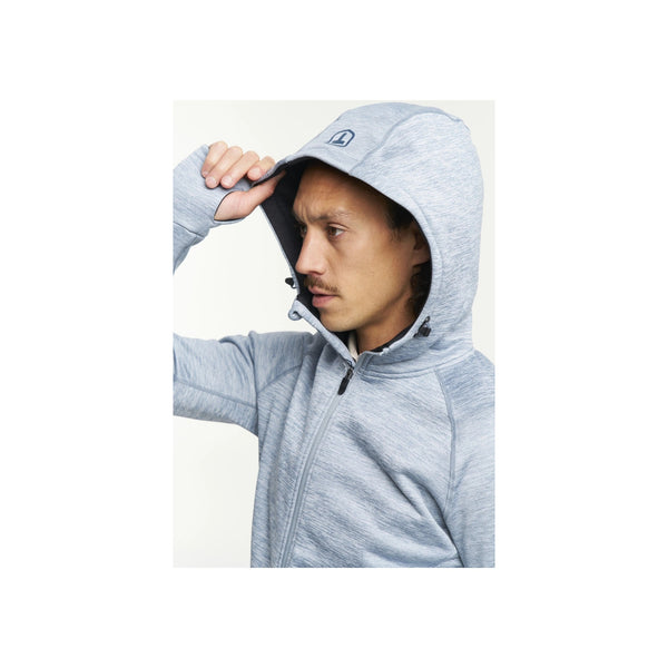 Tenson Txlite Midlayer Hoodie Zip M