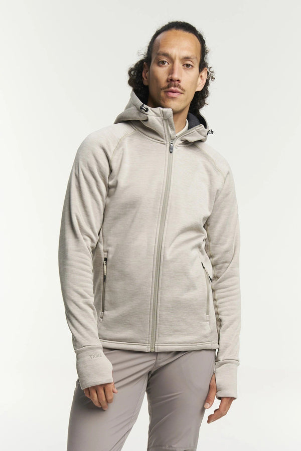 Tenson Txlite Midlayer Hoodie Zip M