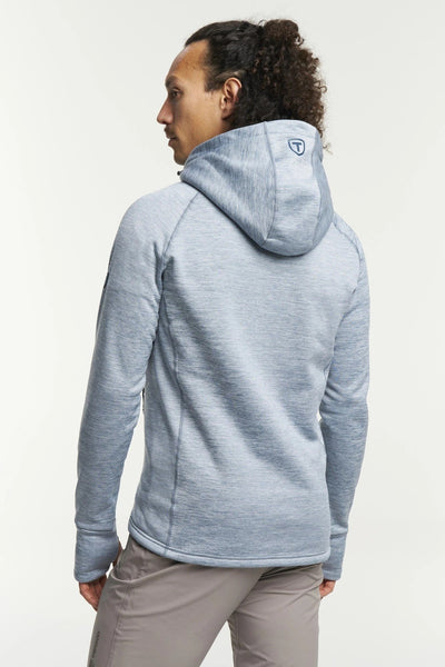 Tenson Txlite Midlayer Hoodie Zip M