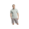 Tenson Txlite Blend Polo Men — Light Blue