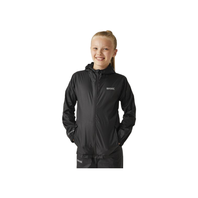Regatta Kid Pack It Jacket III