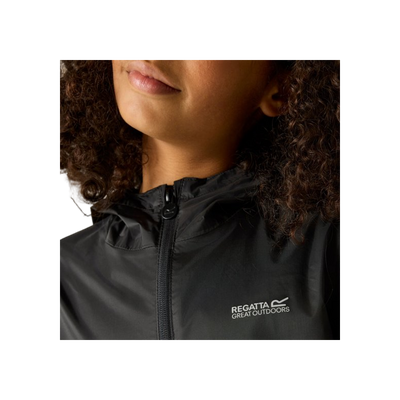 Regatta Kid Pack It Jacket III